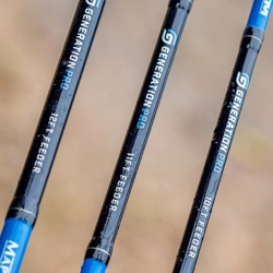 MAP Generation Pro Feeder Rods